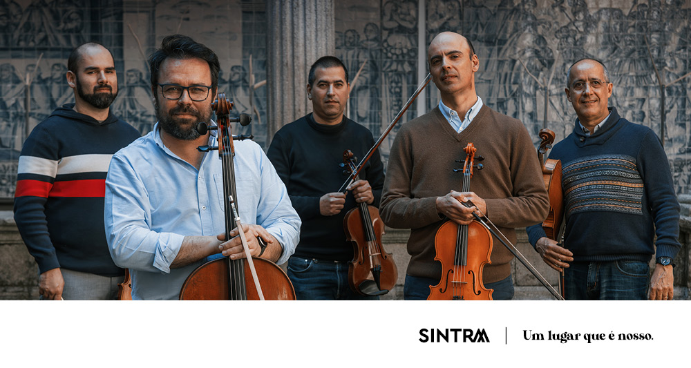ESGOTADO | “Peregrinação Beethoven” assinala bicentenário do compositor no Centro Cultural Olga Cadaval